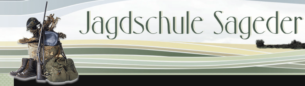 Jagdschule Sageder