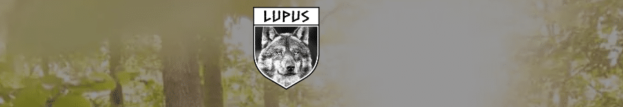Wildnisschule-Lupus
