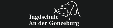 Jagdschule an der Gonzeburg