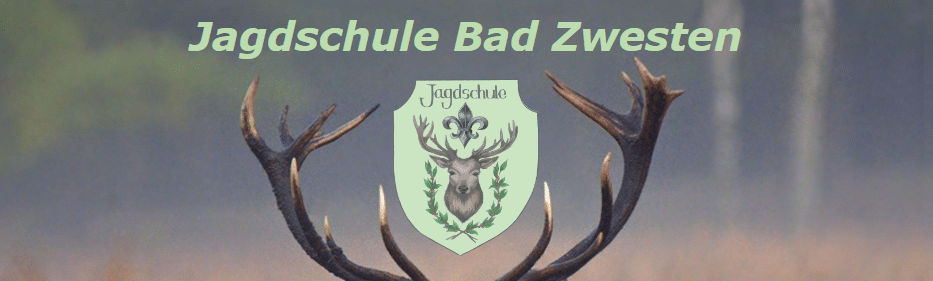 Jagdschule Schloss Bad Zwesten