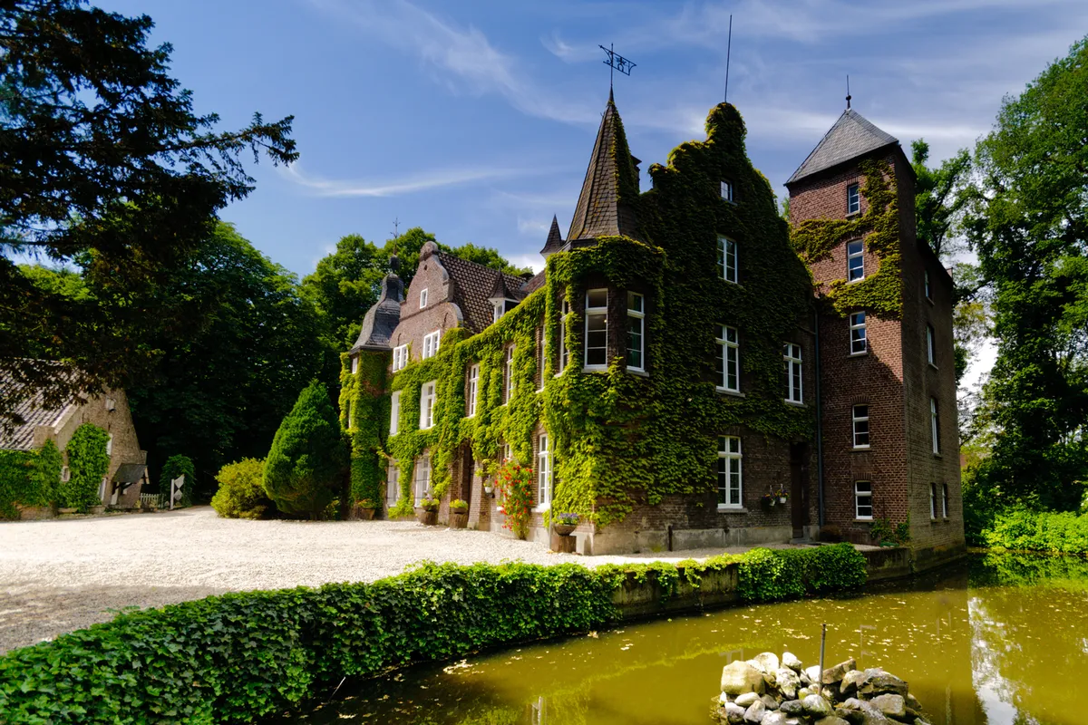 Jagdschule Niederrhein