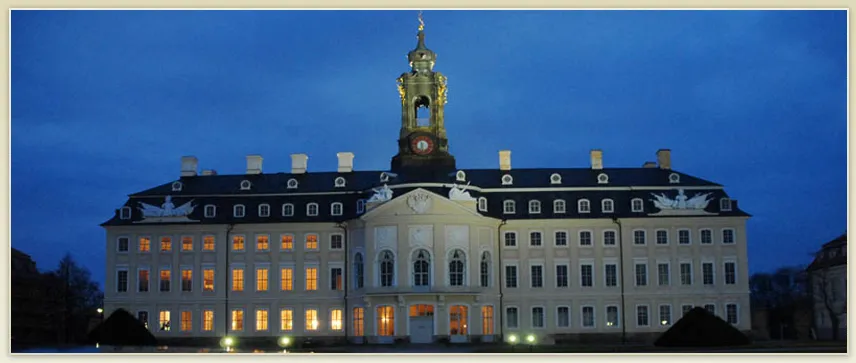 Jagdschule Thamsen